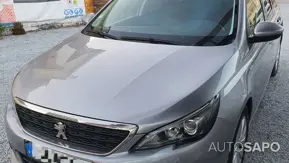 Peugeot 308 de 2020