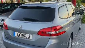 Peugeot 308 de 2020