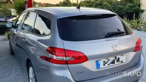 Peugeot 308 de 2020