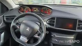 Peugeot 308 de 2020