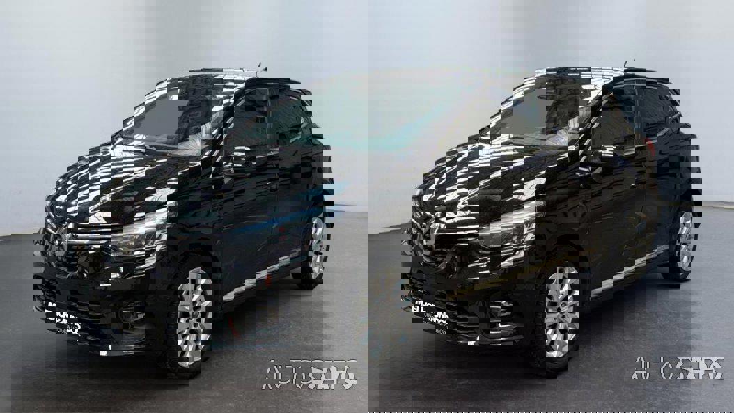 Renault Clio de 2020
