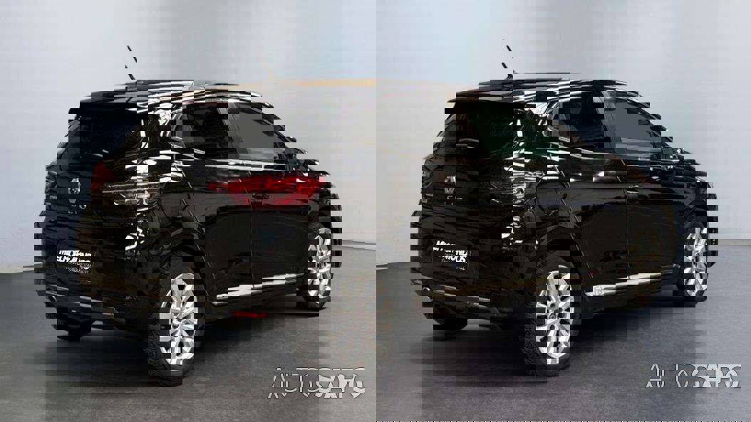 Renault Clio de 2020