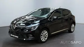 Renault Clio de 2020