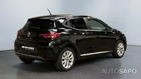 Renault Clio de 2020