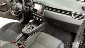 Renault Clio de 2020