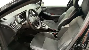 Renault Clio de 2020