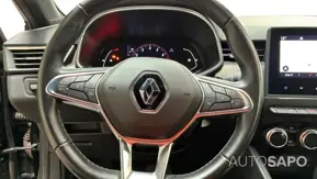 Renault Clio de 2020
