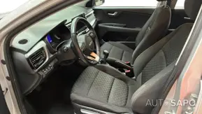Kia Rio de 2022