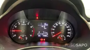 Kia Rio de 2022