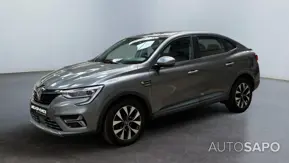 Renault Arkana de 2022