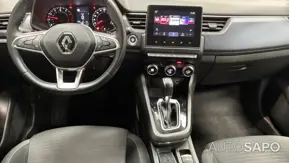 Renault Arkana de 2022