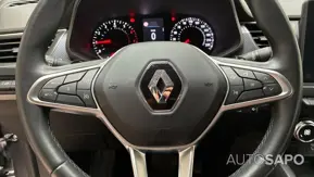 Renault Arkana de 2022