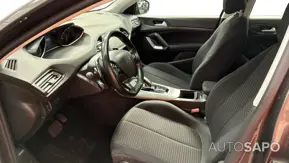 Peugeot 308 de 2020