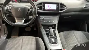 Peugeot 308 de 2020