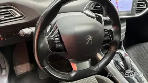 Peugeot 308 de 2020