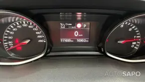 Peugeot 308 de 2020