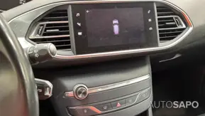 Peugeot 308 de 2020
