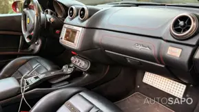 Ferrari California de 2012