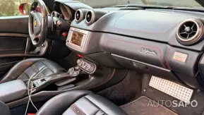 Ferrari California de 2012