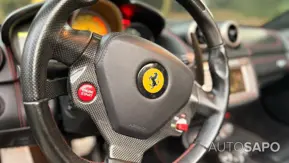 Ferrari California de 2012
