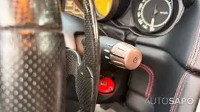 Ferrari California de 2012