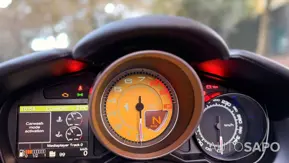 Ferrari California de 2012