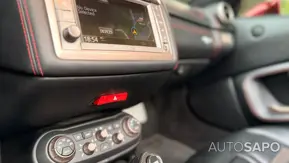 Ferrari California de 2012