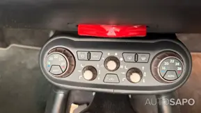 Ferrari California de 2012
