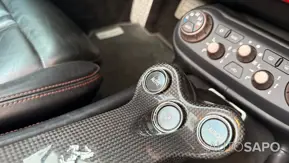 Ferrari California de 2012