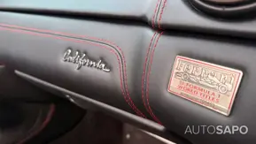 Ferrari California de 2012