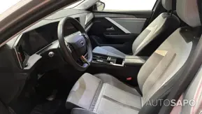 Opel Astra de 2023