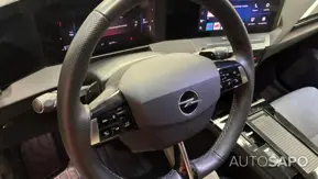 Opel Astra de 2023