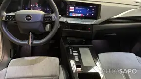 Opel Astra de 2023