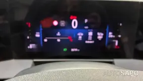 Opel Astra de 2023