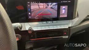 Opel Astra de 2023