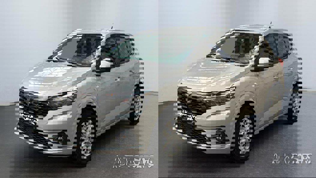 Dacia Sandero de 2022