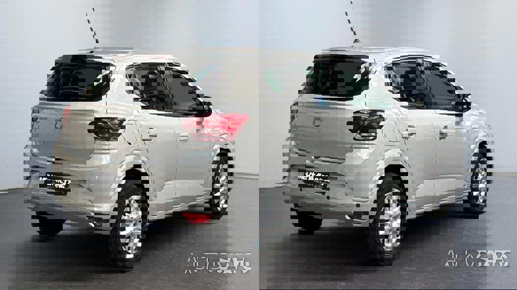 Dacia Sandero de 2022