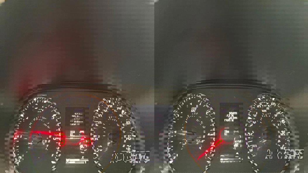 Dacia Sandero de 2022