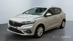 Dacia Sandero de 2022