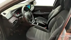 Dacia Sandero de 2022