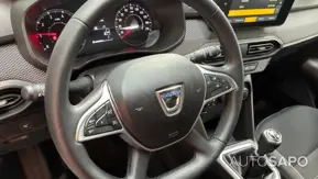 Dacia Sandero de 2022
