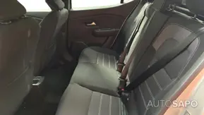 Dacia Sandero de 2022