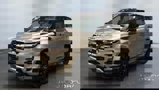 Land Rover Range Rover Evoque 1.5 P300e AWD R-Dynamic Auto de 2022