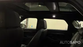Land Rover Range Rover Evoque 1.5 P300e AWD R-Dynamic Auto de 2022