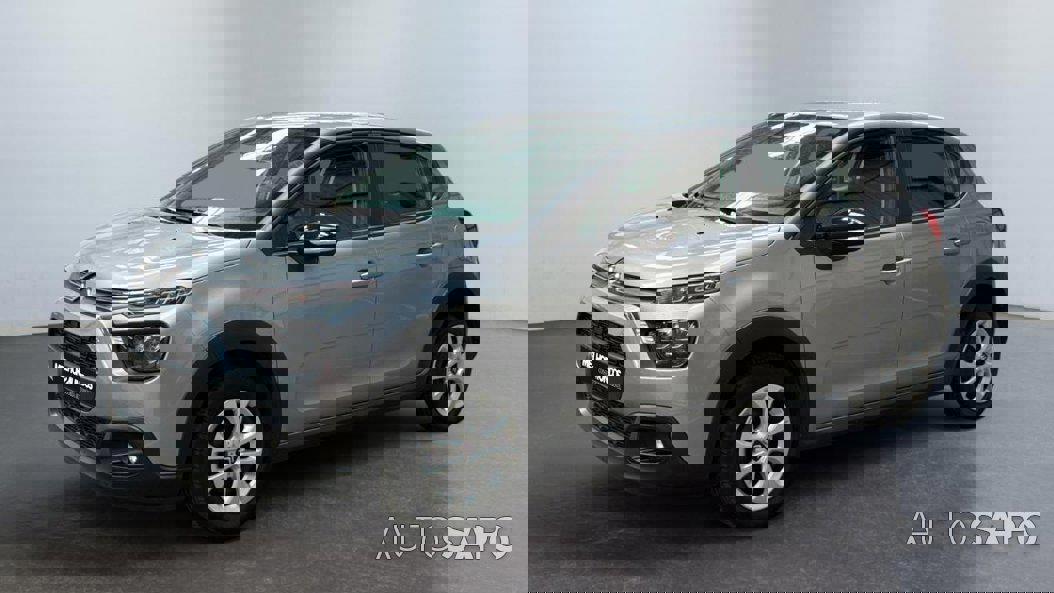 Citroen C3 de 2021