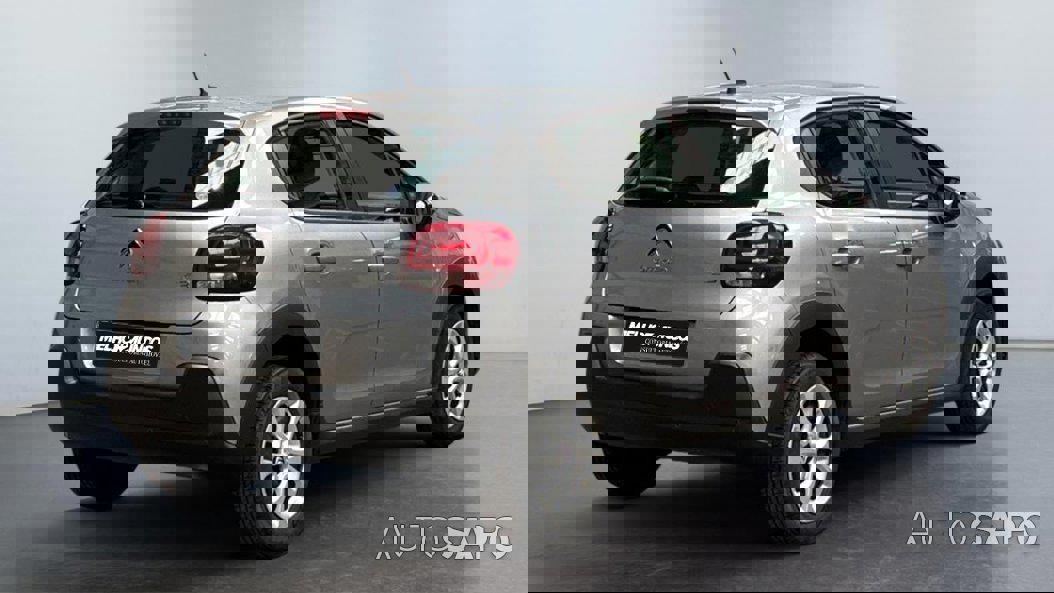 Citroen C3 de 2021