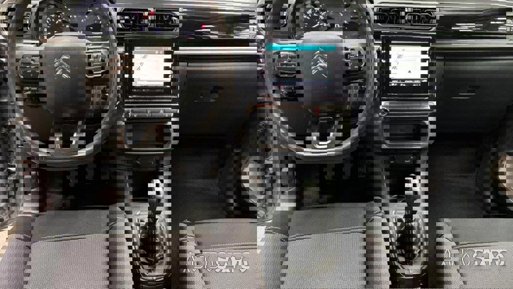 Citroen C3 de 2021