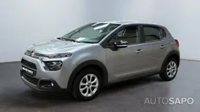 Citroen C3 de 2021
