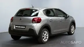 Citroen C3 de 2021