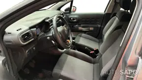 Citroen C3 de 2021